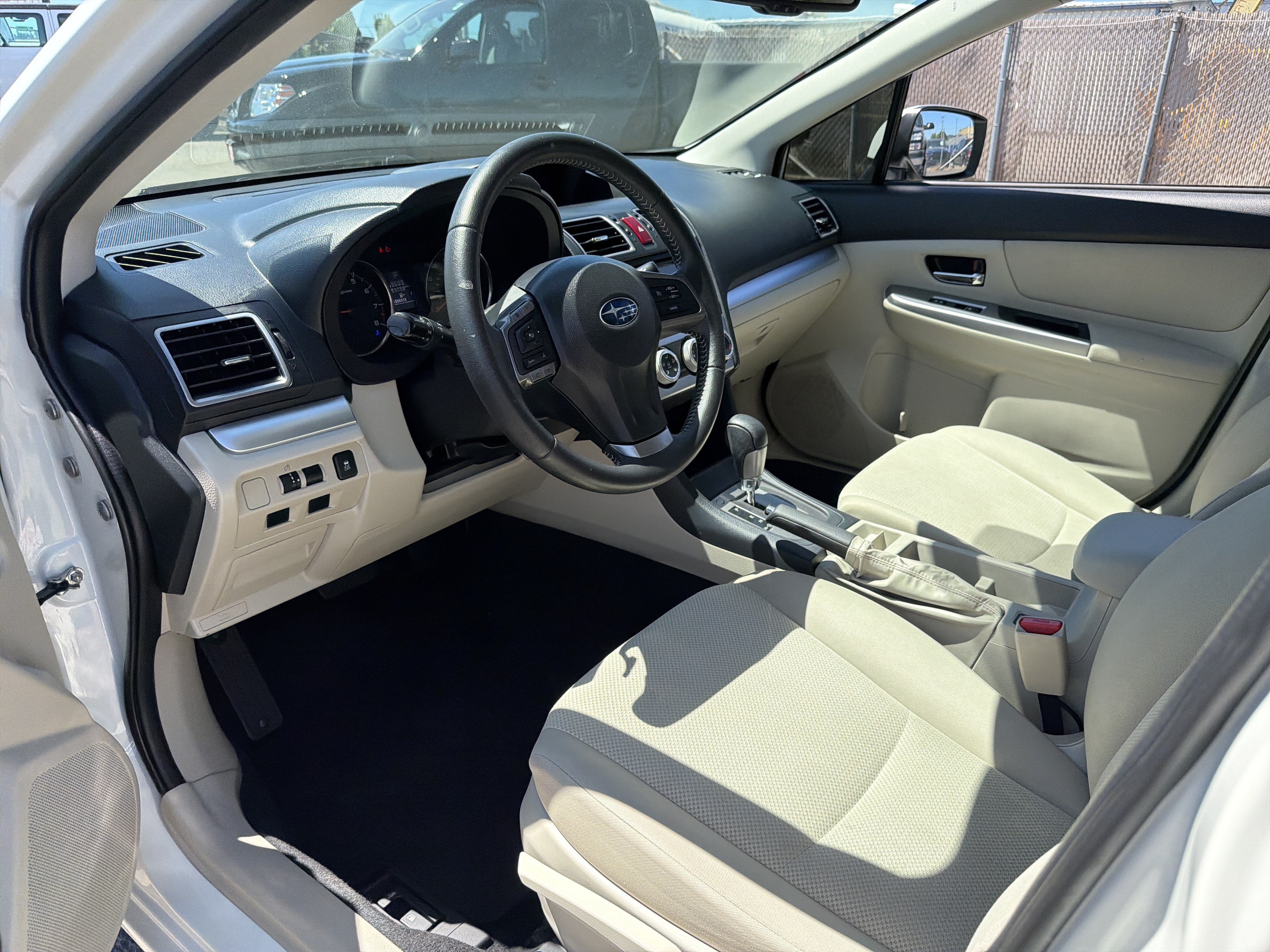 Used 2015 Subaru Impreza 2.0i Premium AWD/4WD image 8