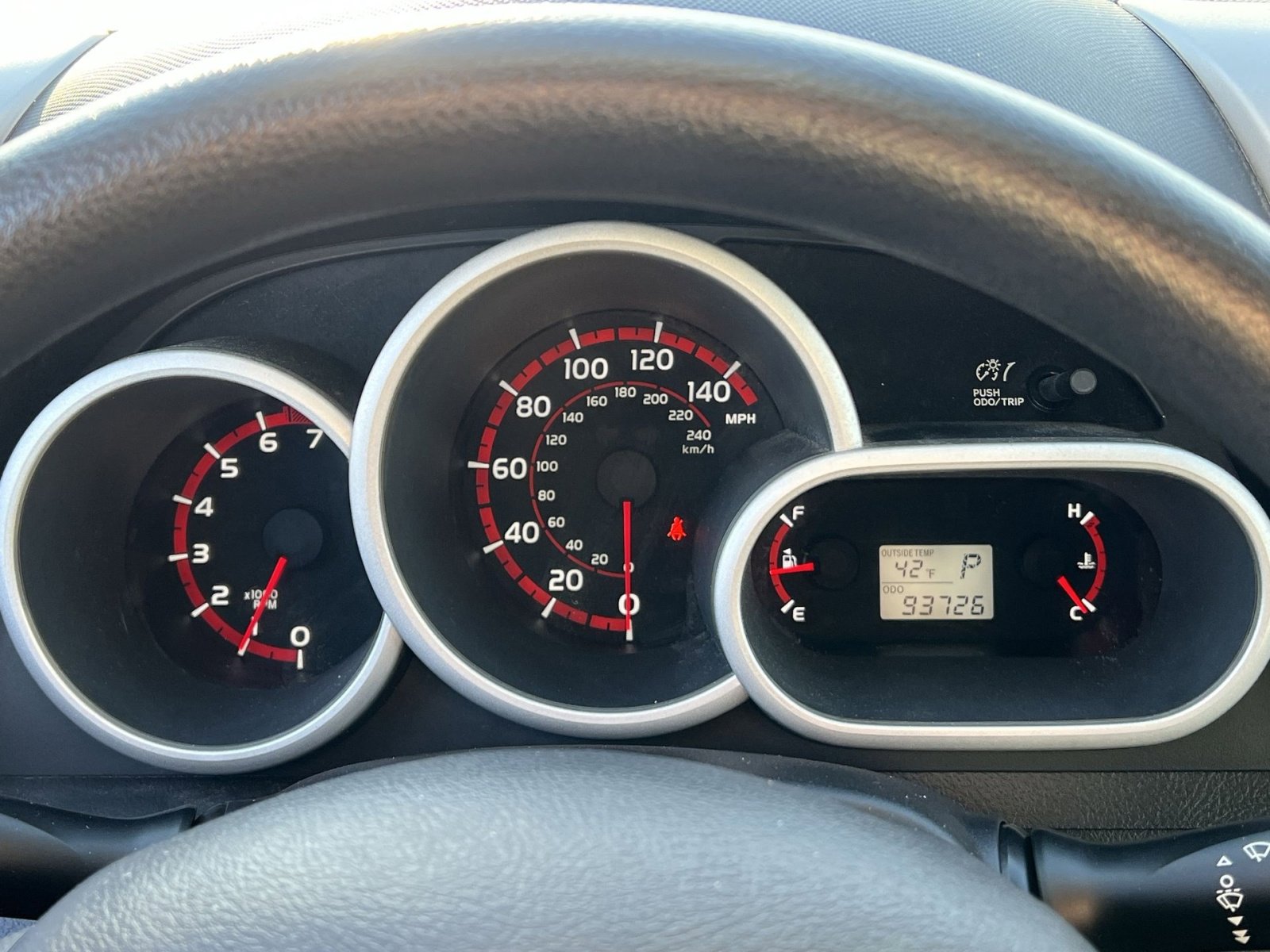 Used 2009 Toyota Matrix S image 17