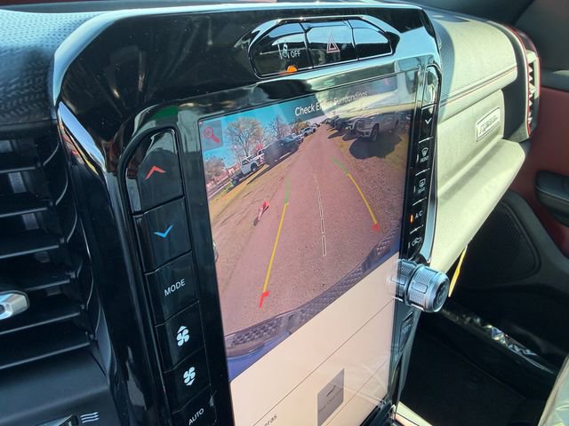 New 2026 RAM 1500 Rebel image 23