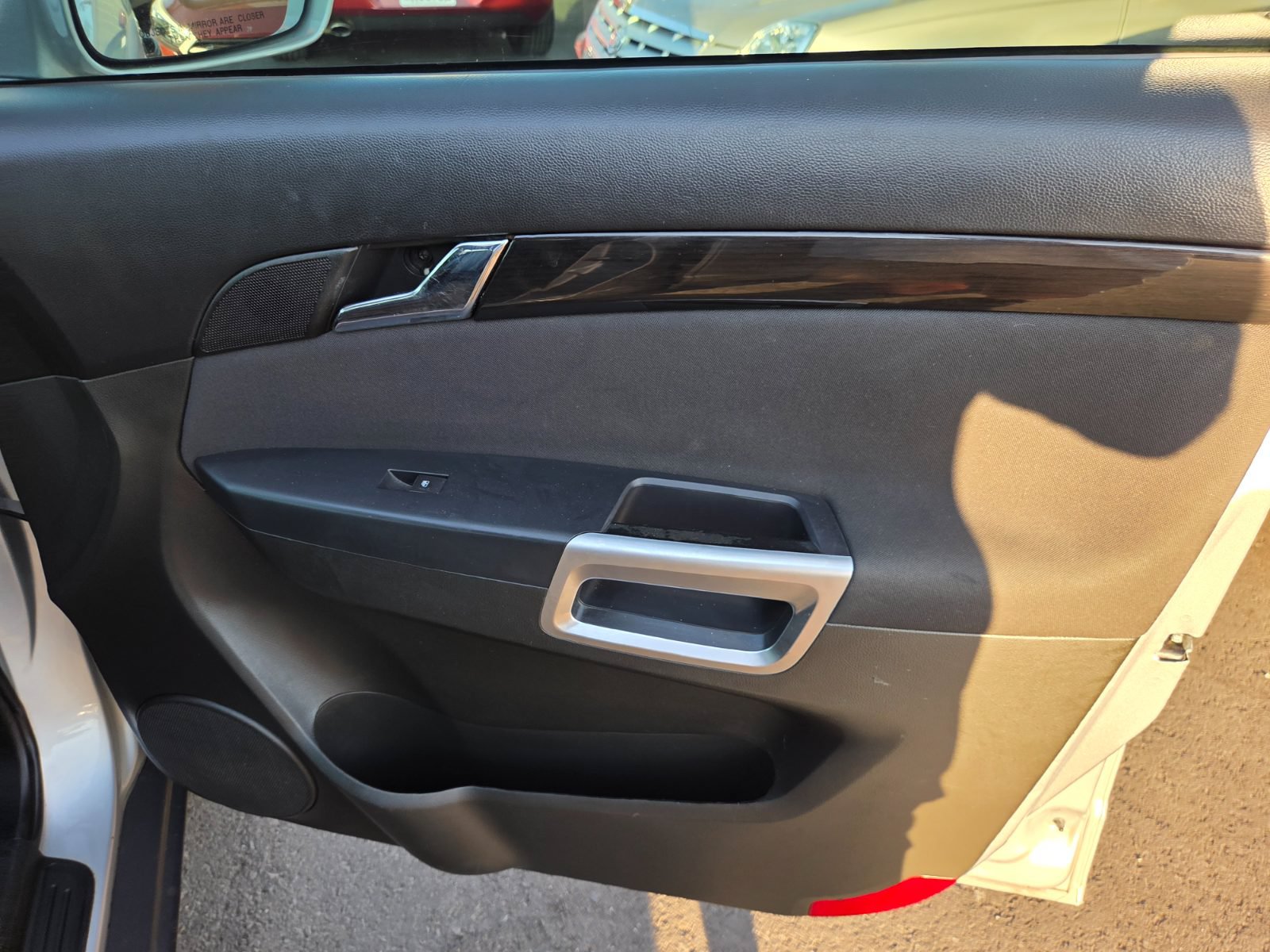 Used 2013 Chevrolet Captiva Sport LS FWD image 15