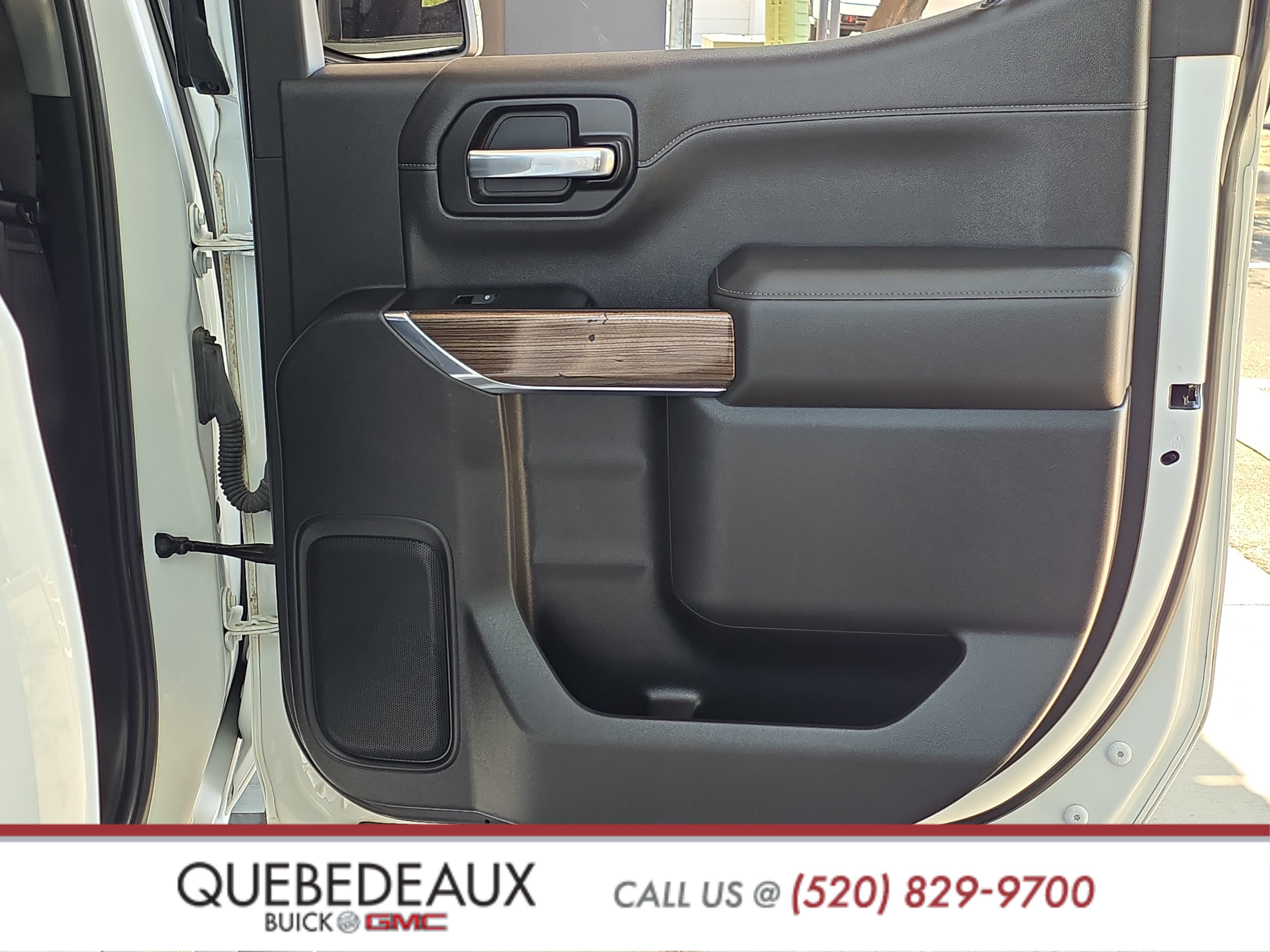 Used 2020 Chevrolet Silverado 1500 LT Trail Boss AWD/4WD image 26