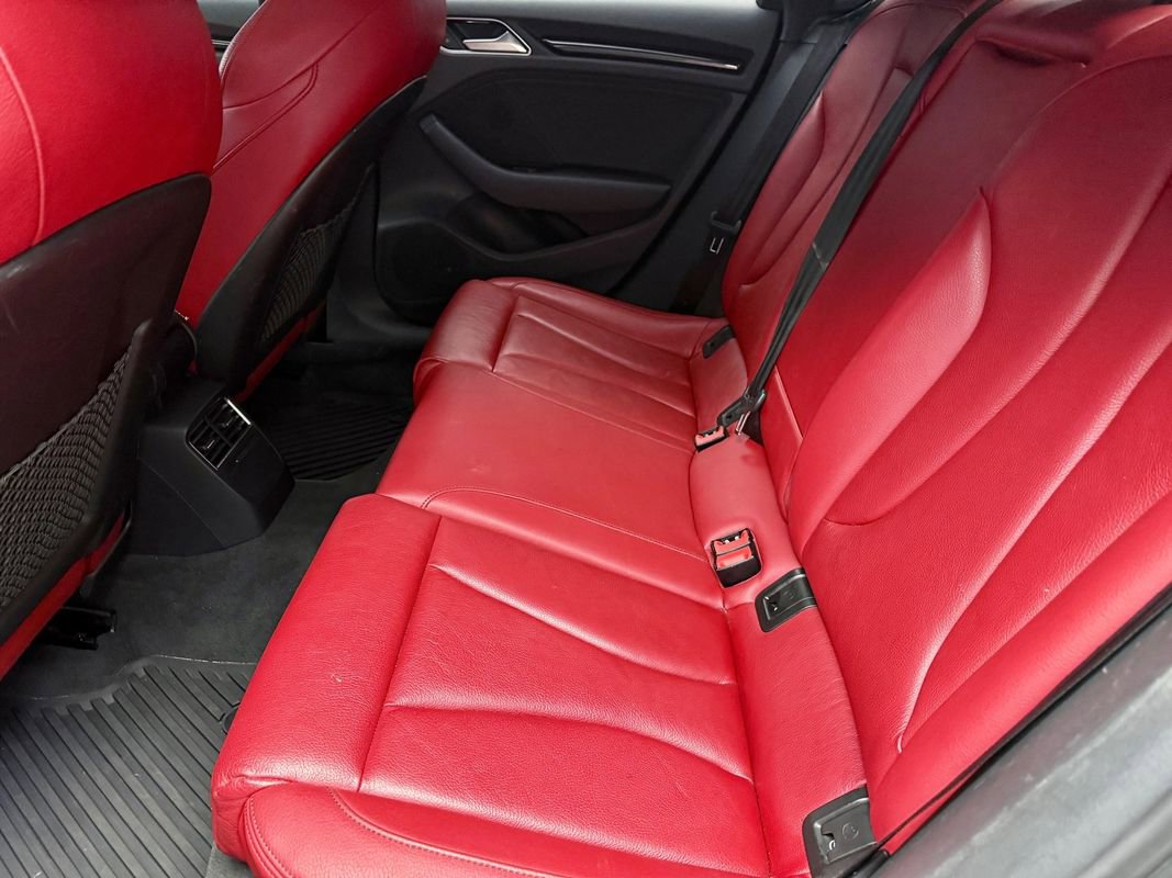 Used 2020 Audi S3 Premium w/ Black Optic Package image 13