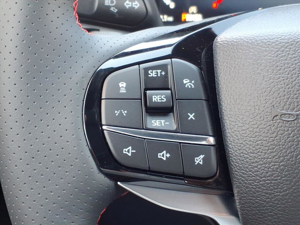 New 2026 Ford Explorer ST-Line w/ ST-Line Street Pack image 23