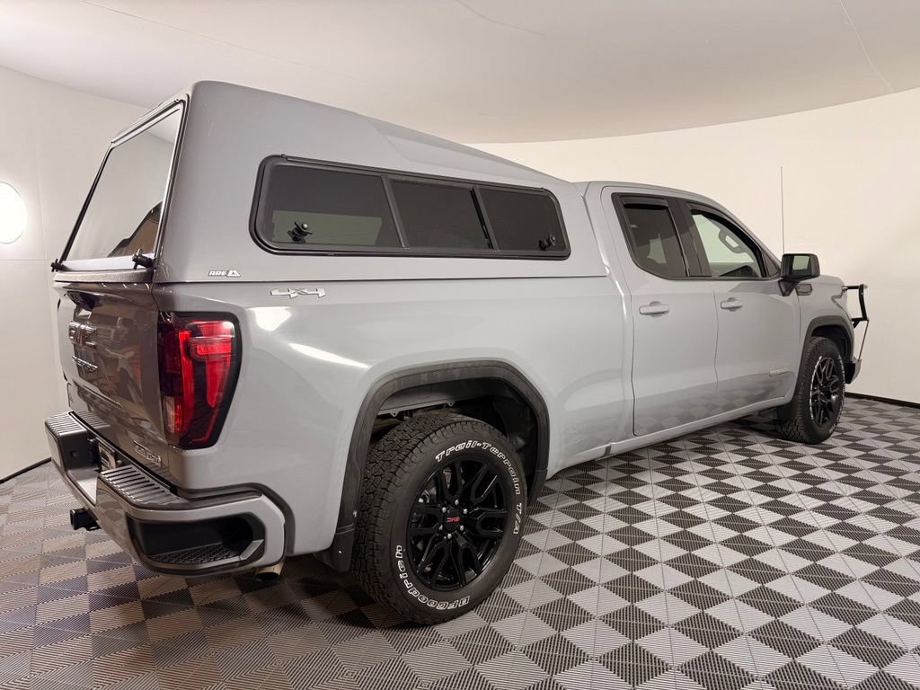 Used 2024 GMC Sierra 1500 Elevation AWD/4WD image 9