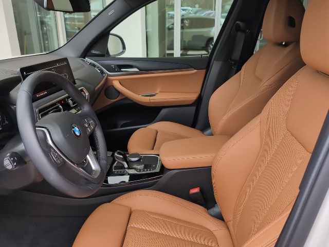 Used 2023 BMW X3 xDrive30i w/ Premium Package image 13