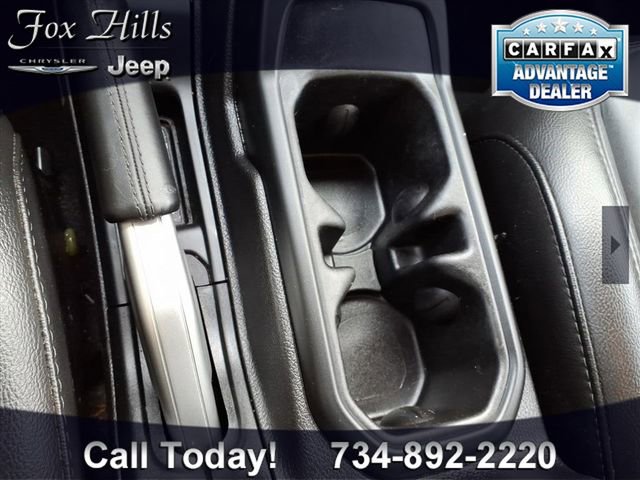 Used 2021 Jeep Wrangler Unlimited Sahara image 24
