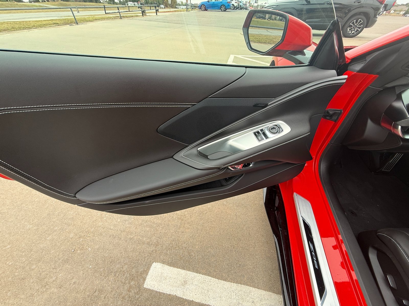 New 2026 Chevrolet Corvette Z06 image 10