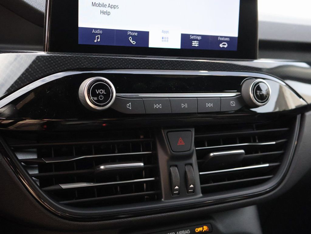 New 2026 Ford Escape ST-Line w/ Cold Weather Package image 35