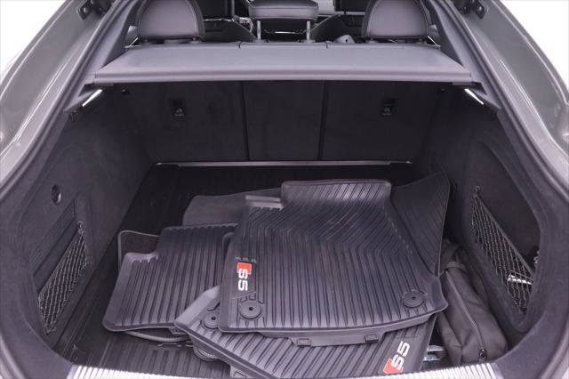 Certified 2024 Audi S5 Premium Plus image 18