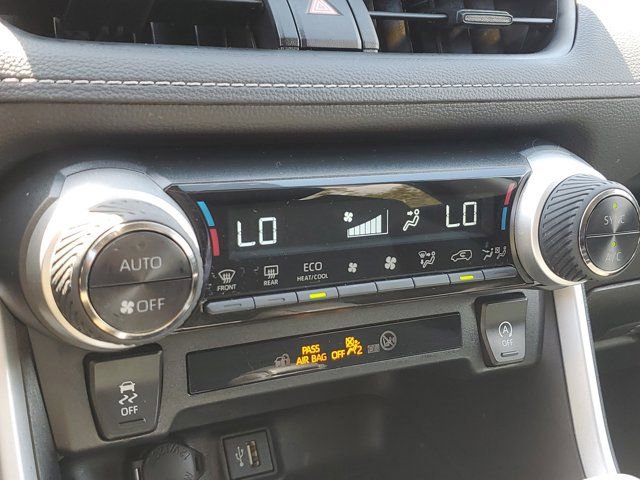 Used 2023 Toyota RAV4 XLE image 26