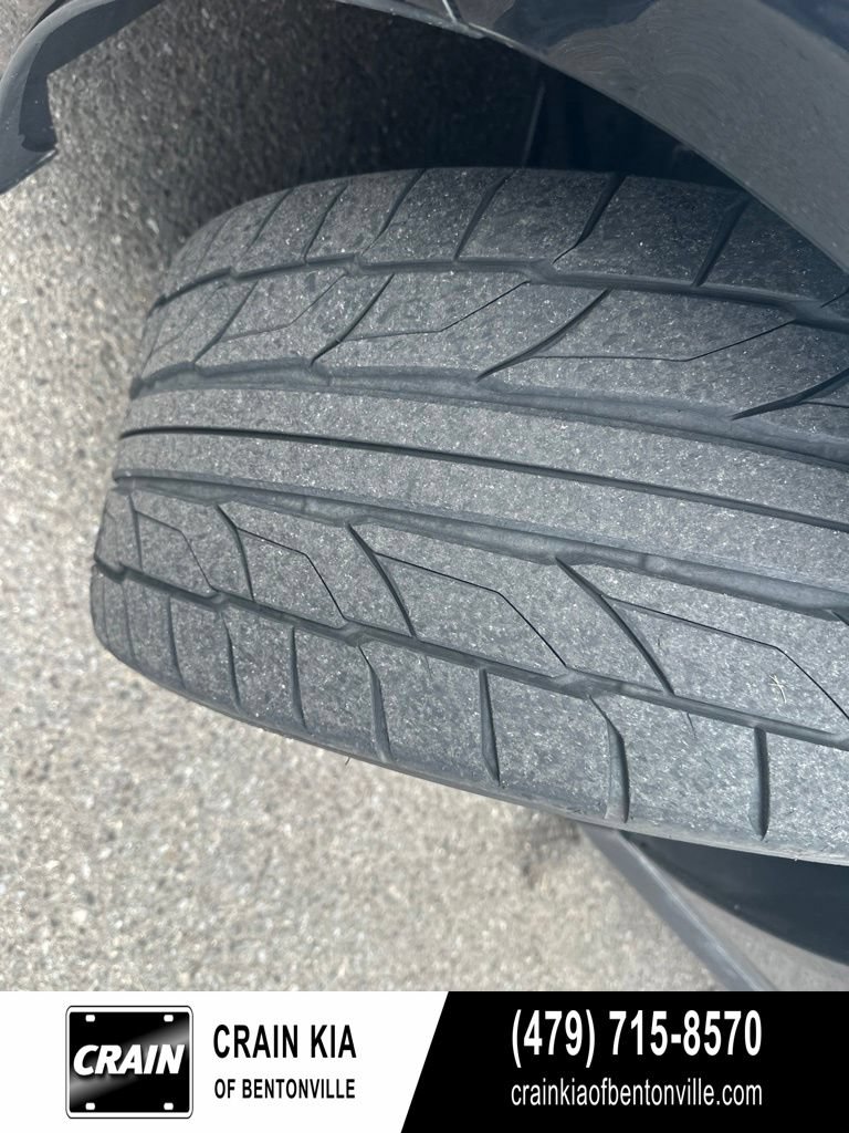 Used 2014 Chevrolet Camaro ZL1 RWD image 39