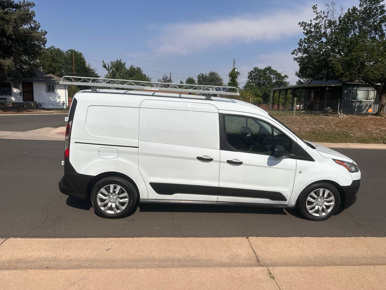 Used 2019 Ford Transit Connect XL FWD image 6