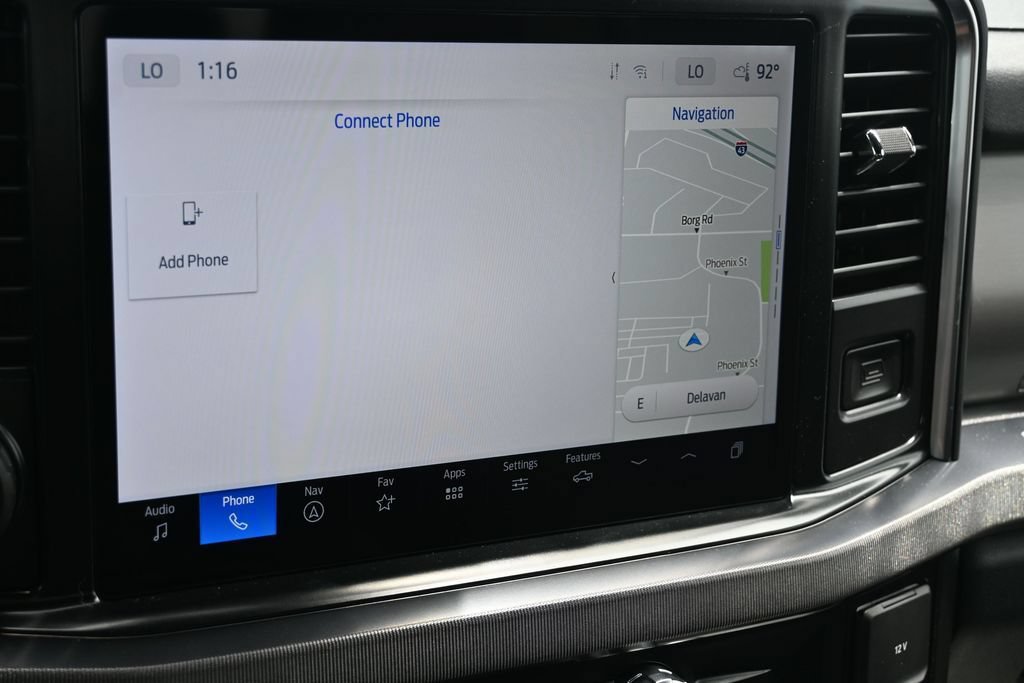 New 2026 Ford F350 Platinum AWD/4WD image 34