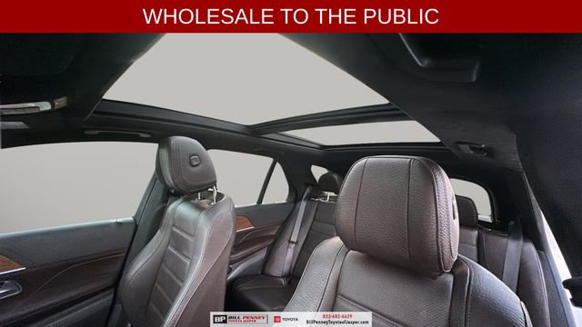 Used 2020 Mercedes-Benz GLE 580 4MATIC image 12