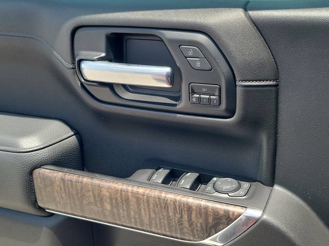 Used 2021 GMC Sierra 1500 Denali w/ Denali Ultimate Package RWD image 19
