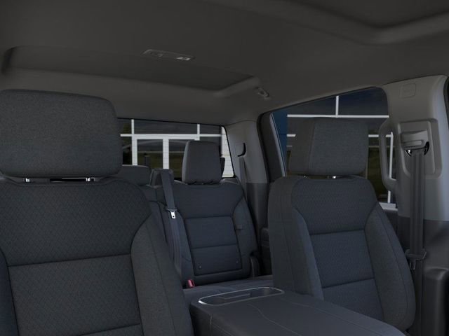 New 2026 GMC Sierra 1500 Elevation image 29