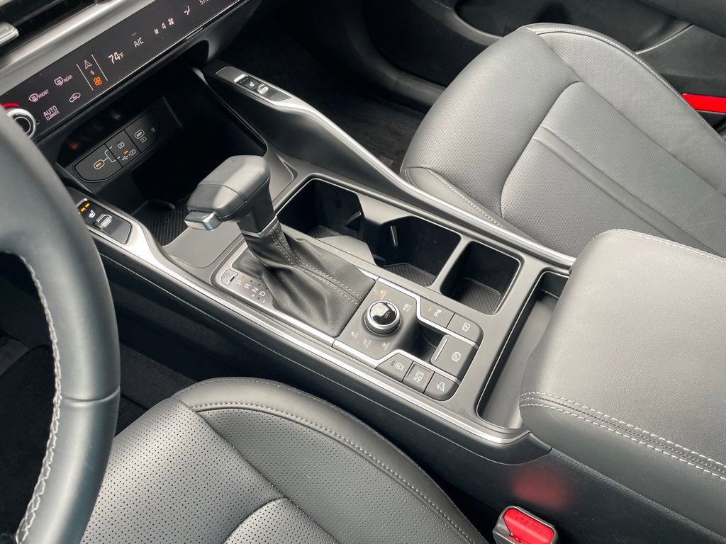 New 2025 Kia Sorento X-Line EX image 20