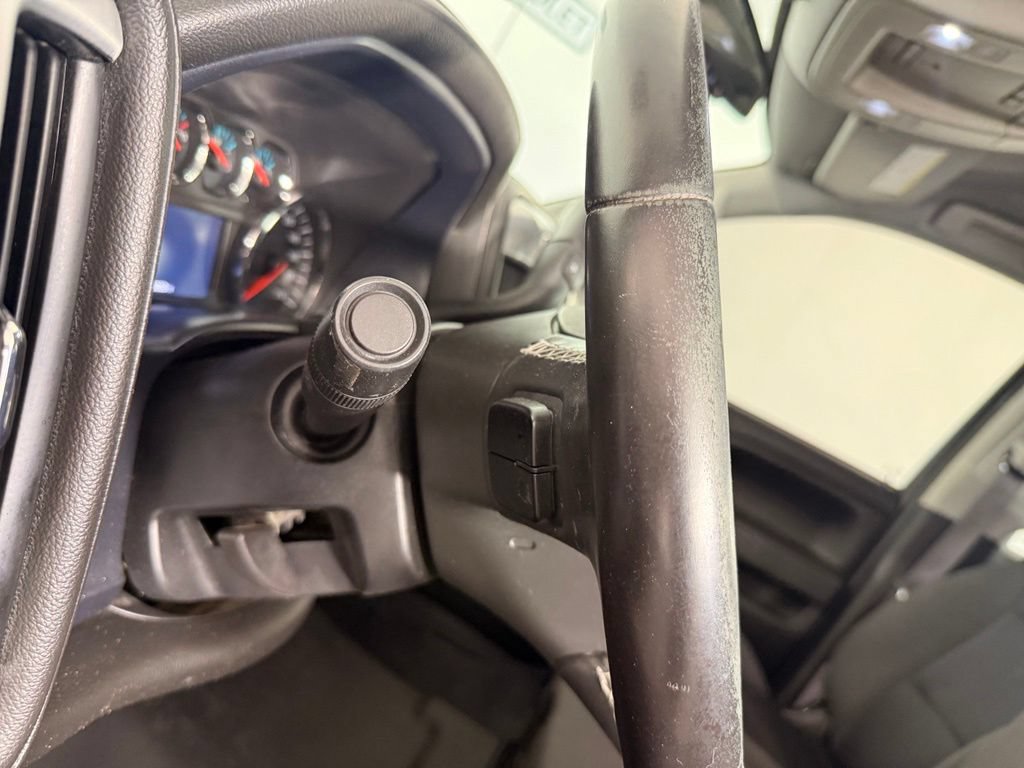 Used 2015 GMC Sierra 3500 SLE AWD/4WD image 30