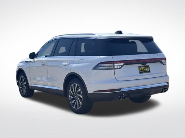 New 2026 Lincoln Aviator AWD image 35