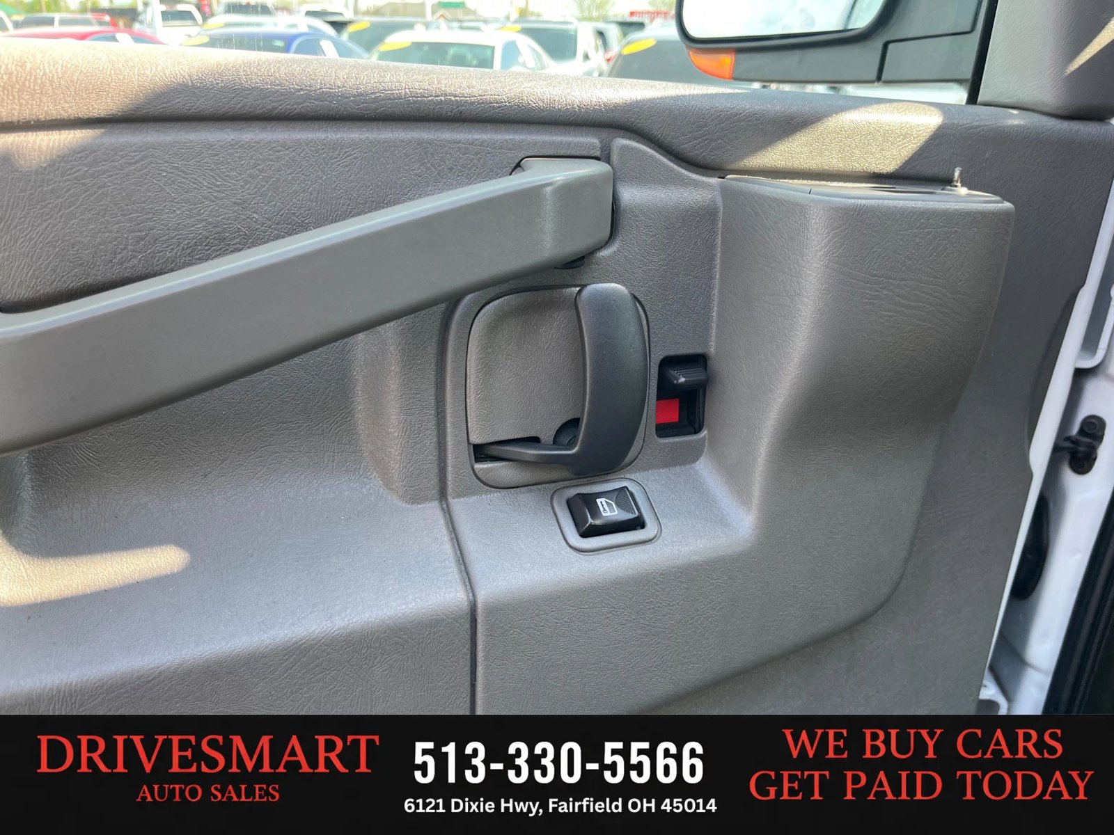 Used 2019 Chevrolet Express 3500 LT w/ LT Preferred Equipment Group RWD image 42