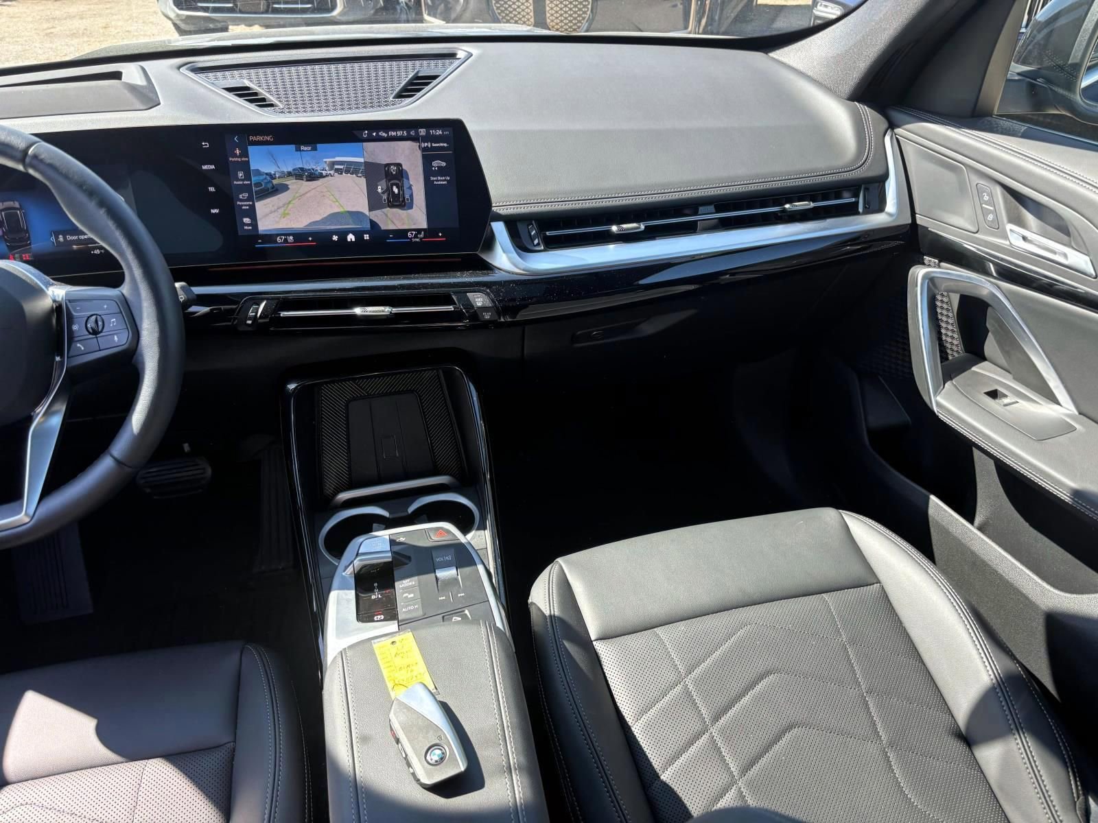 Used 2025 BMW X1 xDrive28i image 32