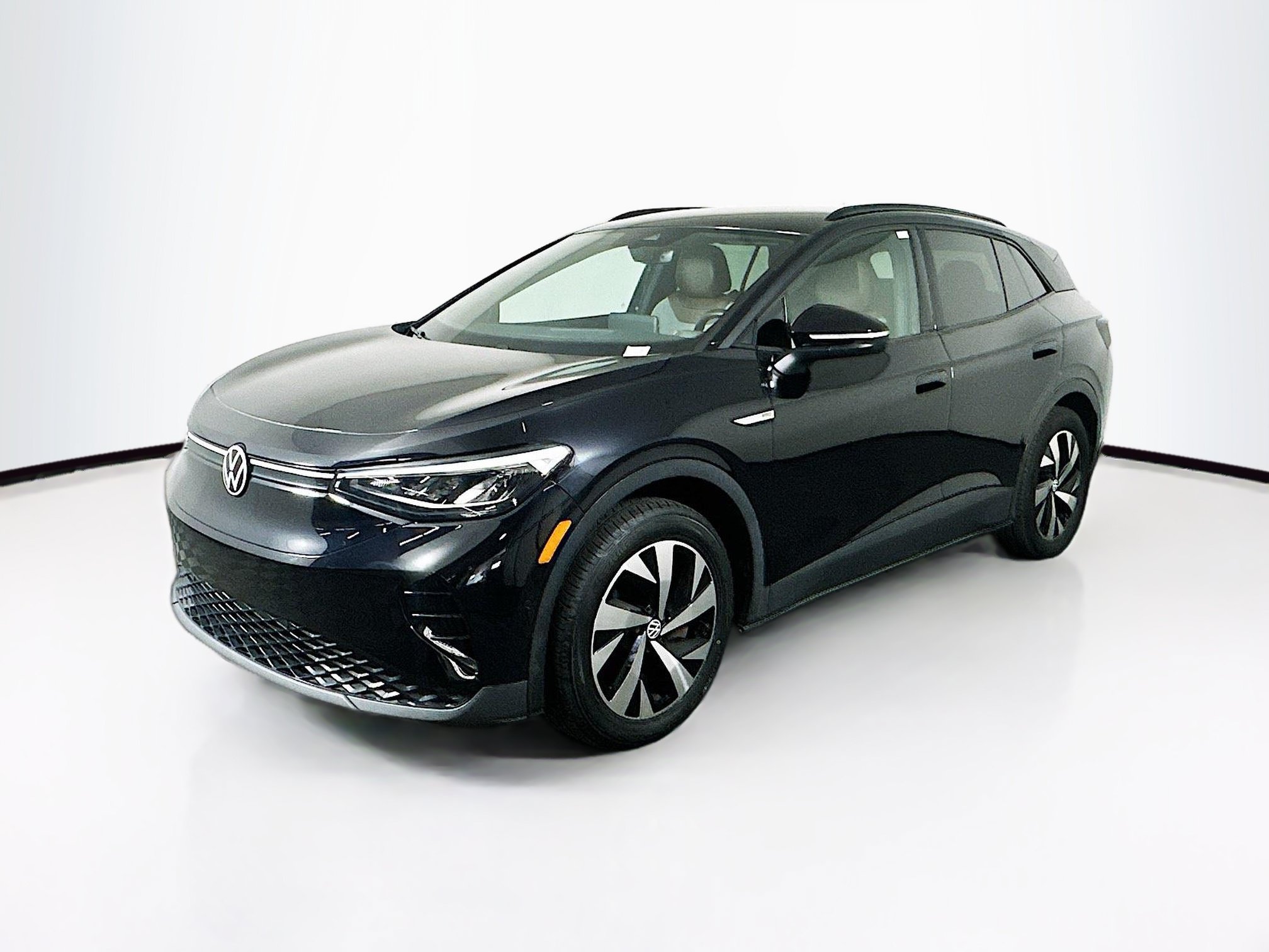 Used 2023 Volkswagen ID.4 Pro RWD image 3