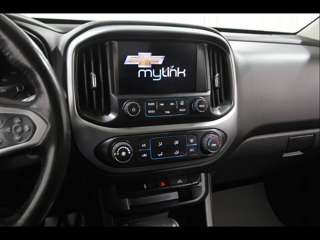 Used 2016 Chevrolet Colorado LT RWD image 9