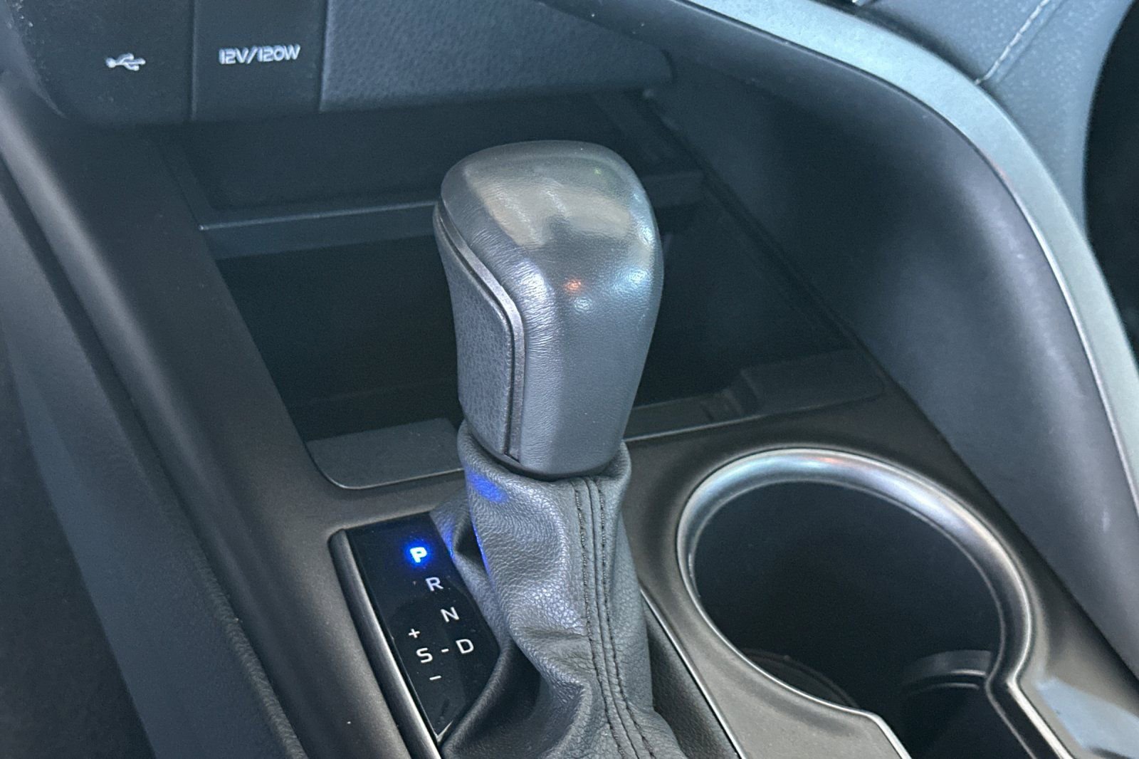 Certified 2024 Toyota Camry SE image 25