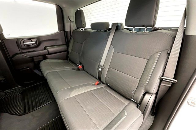 Used 2026 GMC Sierra 1500 Pro w/ Graphite Edition image 19