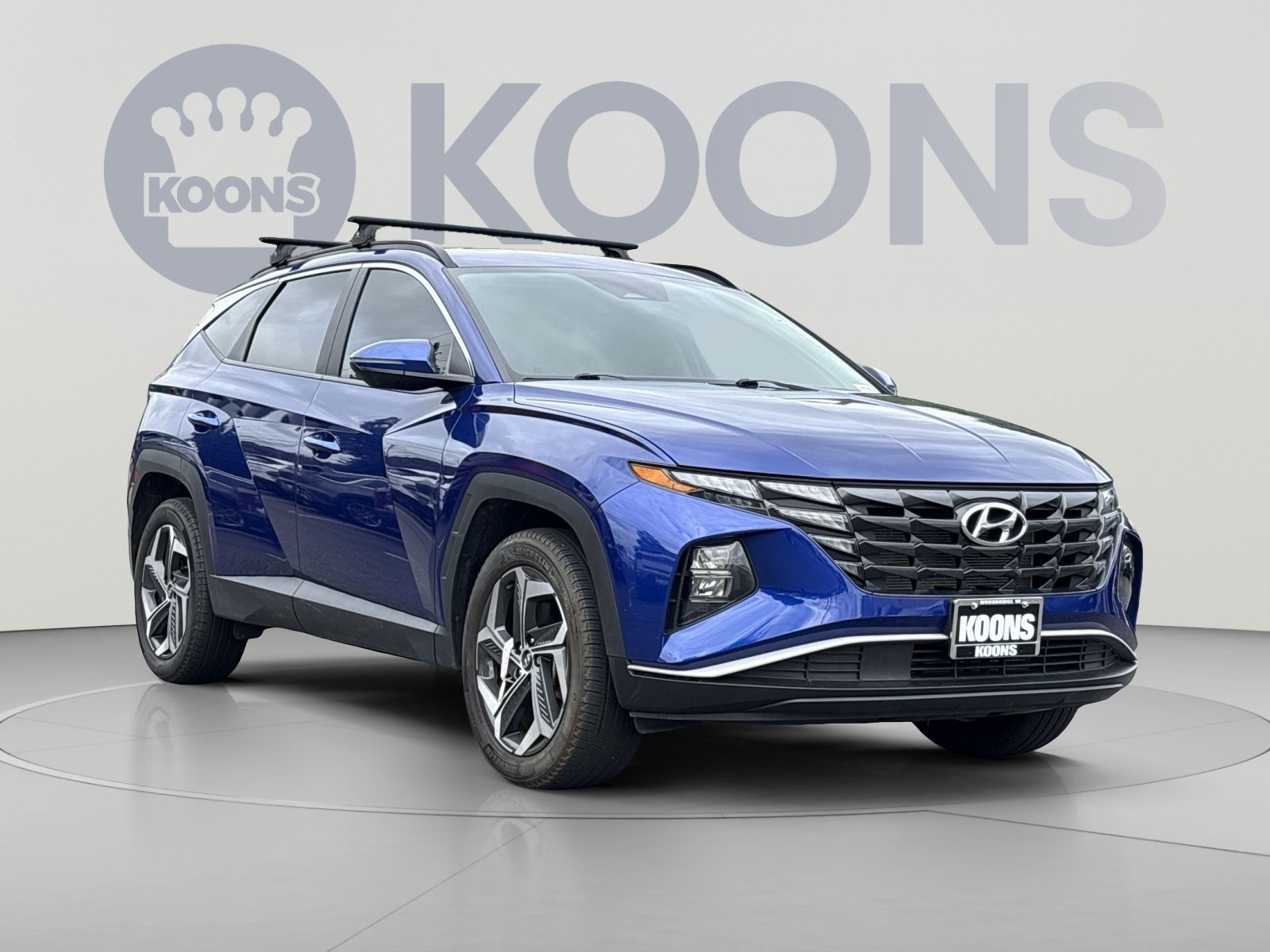 Certified 2023 Hyundai Tucson SEL w/ Convenience Package AWD/4WD image 10
