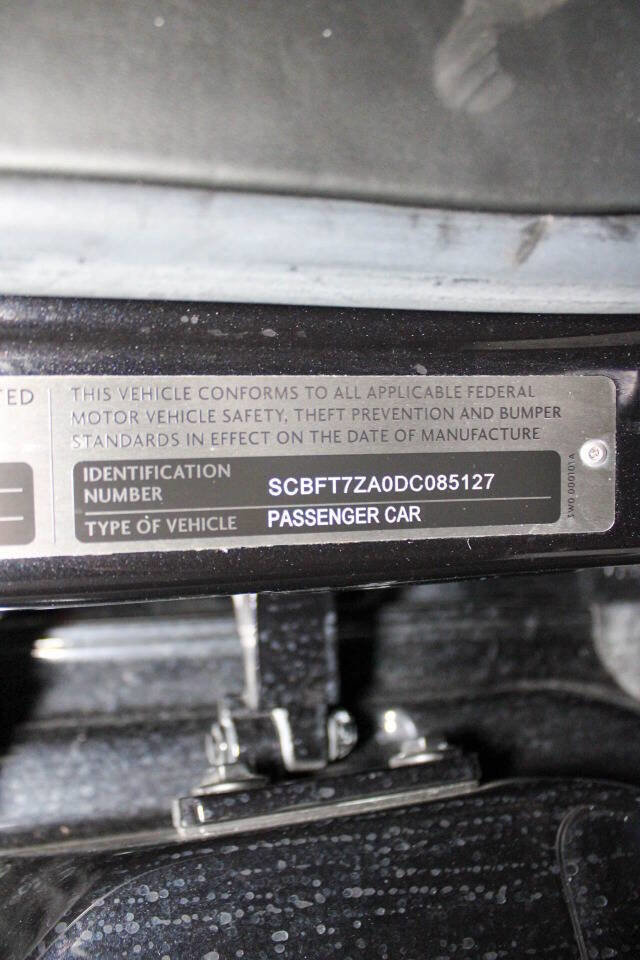 Used 2013 Bentley Continental GT image 15