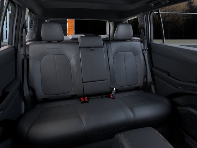 New 2026 Jeep Cherokee Limited AWD/4WD image 15