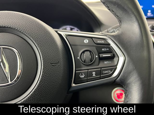 Used 2019 Acura RDX FWD image 27