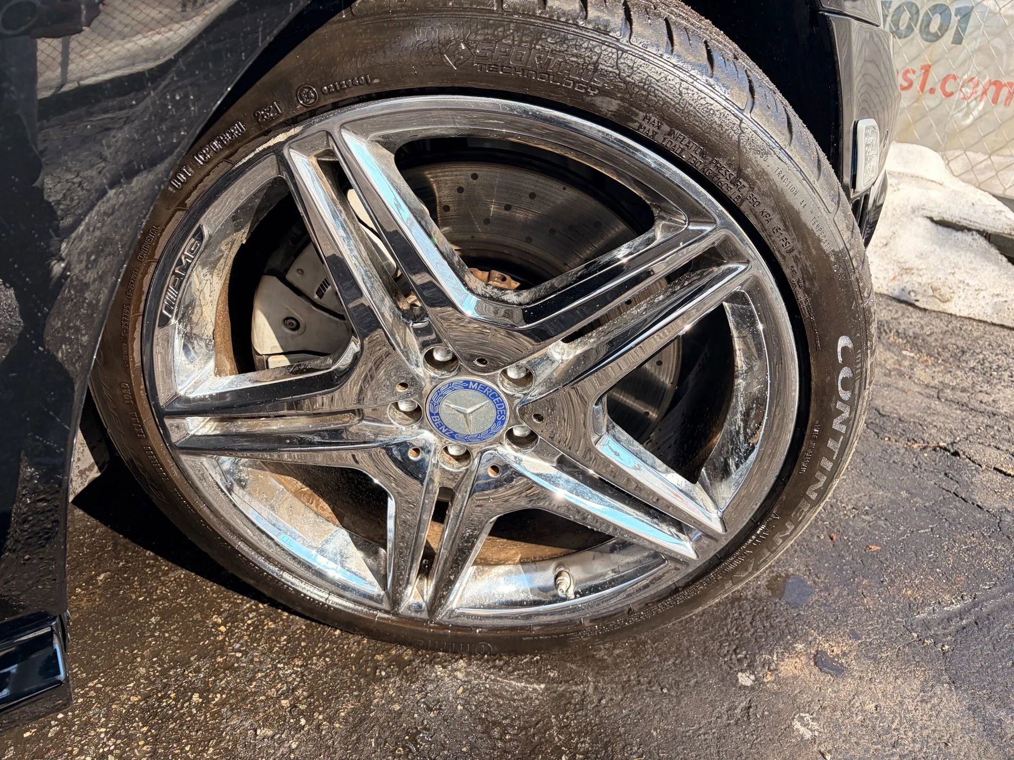 Used 2011 Mercedes-Benz S 63 AMG image 55