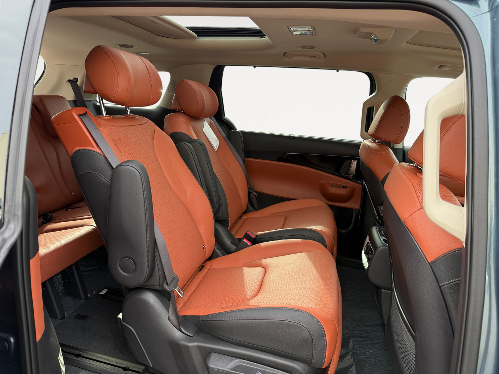 New 2026 Kia Carnival SX Prestige image 18