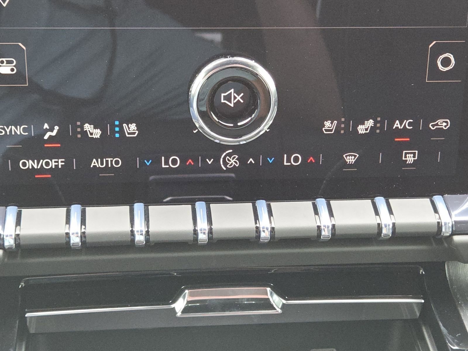 New 2026 GMC Yukon XL AT4 Ultimate image 39