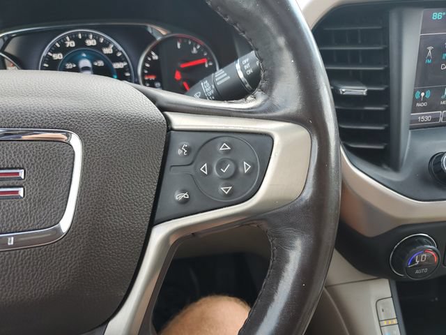 Used 2018 GMC Acadia Denali w/ Technology Package AWD/4WD image 24