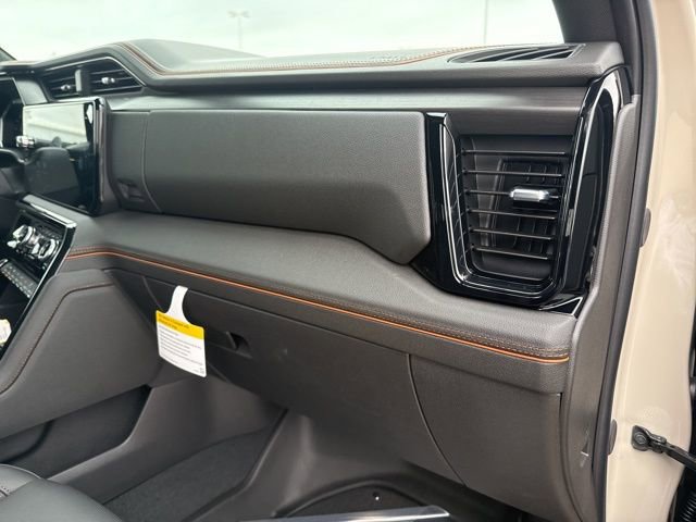 New 2026 GMC Sierra 1500 AT4 image 59