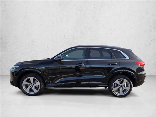 New 2025 Audi Q5 Premium Plus image 5