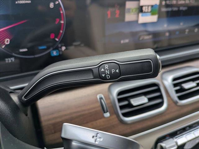 Certified 2026 Mercedes-Benz GLE 350 4MATIC image 11