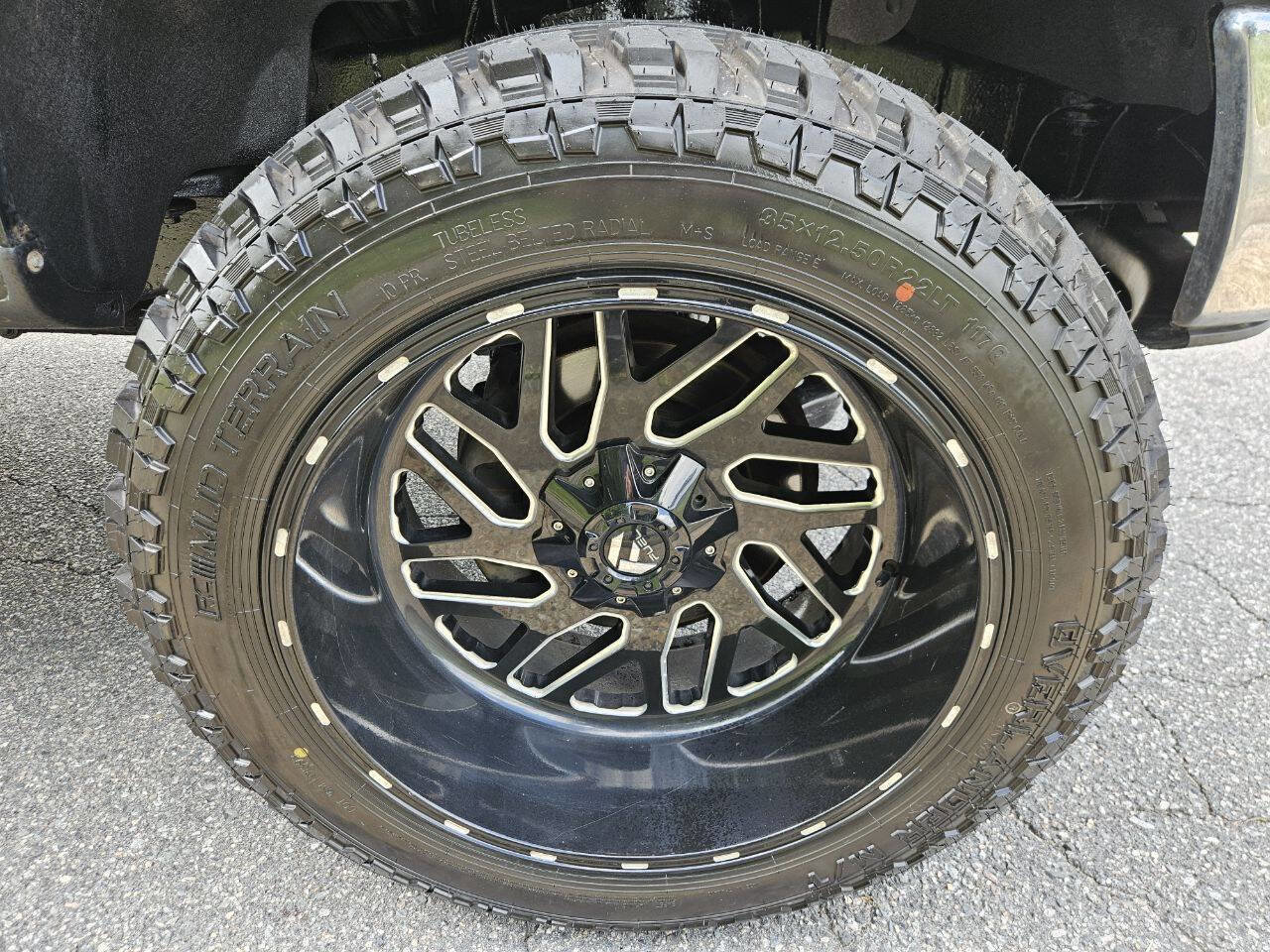 Used 2014 Ford F150 XLT w/ Equipment Group 302A Luxury AWD/4WD image 27