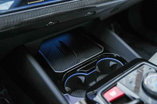 Used 2025 BMW M5 w/ Carbon Package AWD/4WD image 43