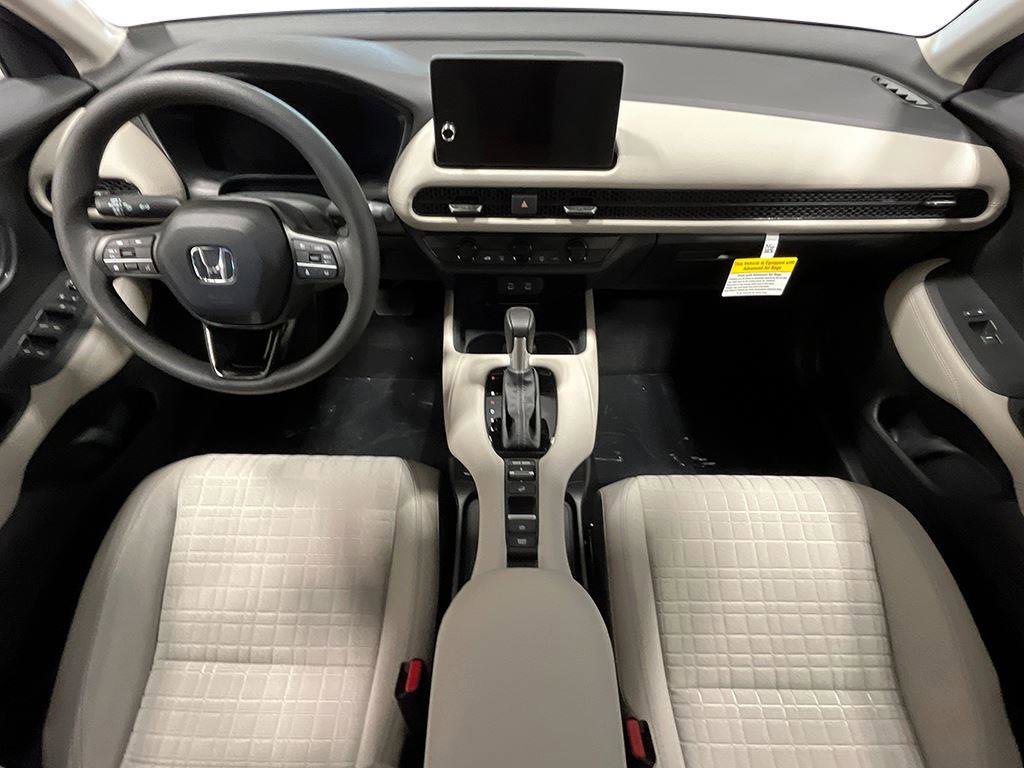 New 2026 Honda HR-V LX image 14