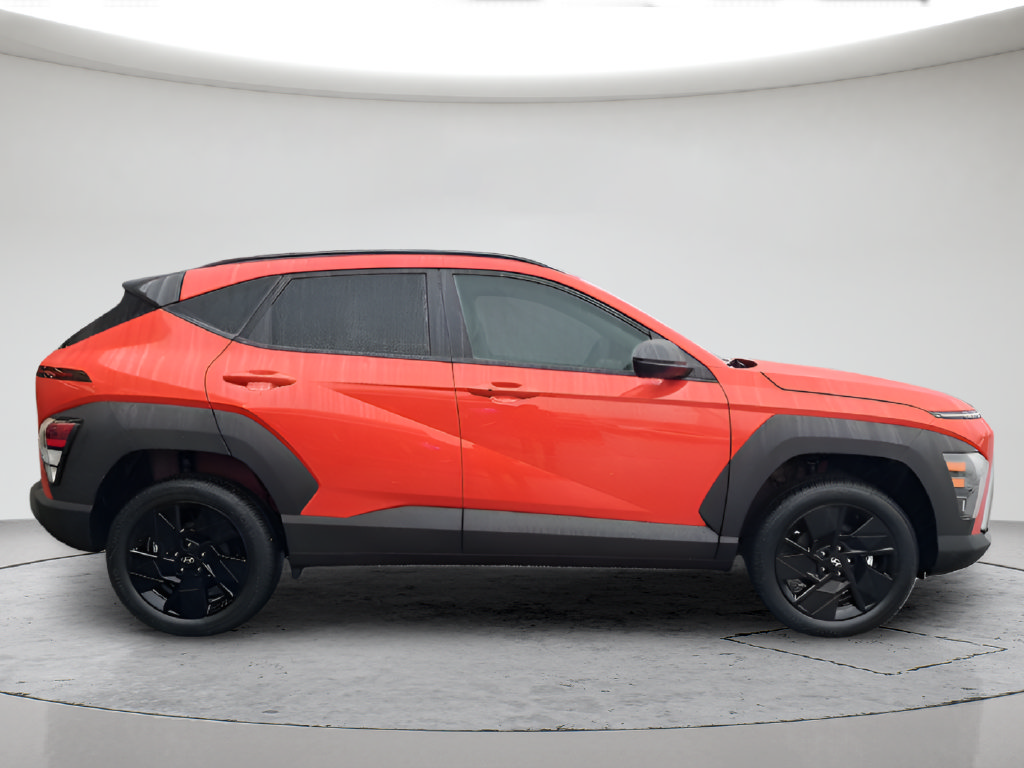 New 2026 Hyundai Kona SEL Sport AWD/4WD image 4