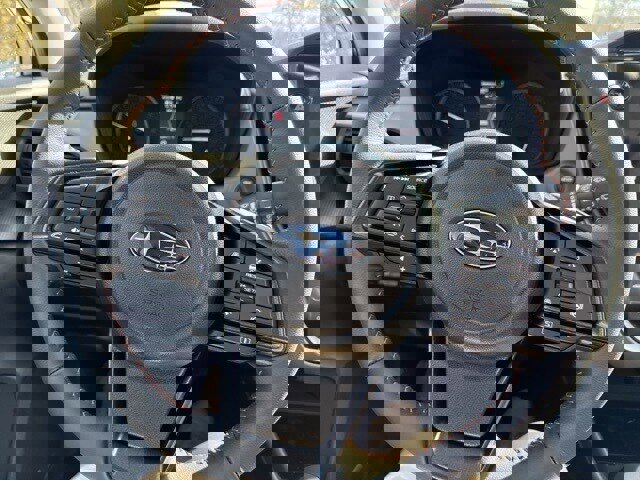 New 2025 Subaru Crosstrek 2.5i Limited image 27