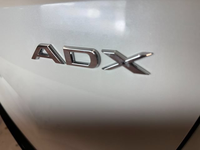 New 2026 Acura ADX A-Spec AWD/4WD image 5