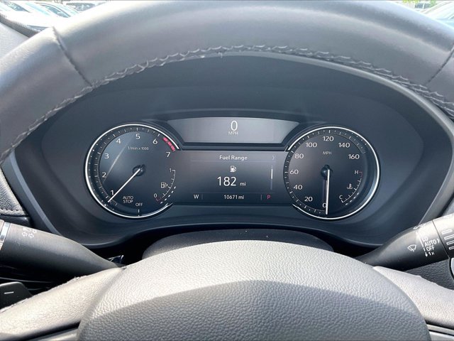 Used 2023 Cadillac XT4 Premium Luxury FWD image 22