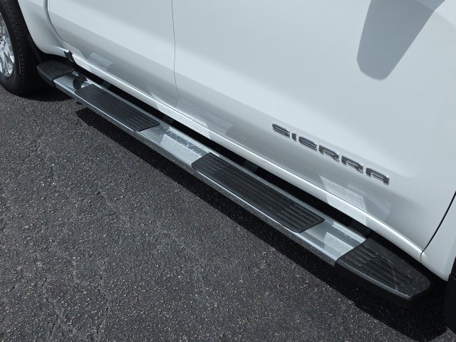 Used 2021 GMC Sierra 1500 SLT w/ SLT Premium Package RWD image 5