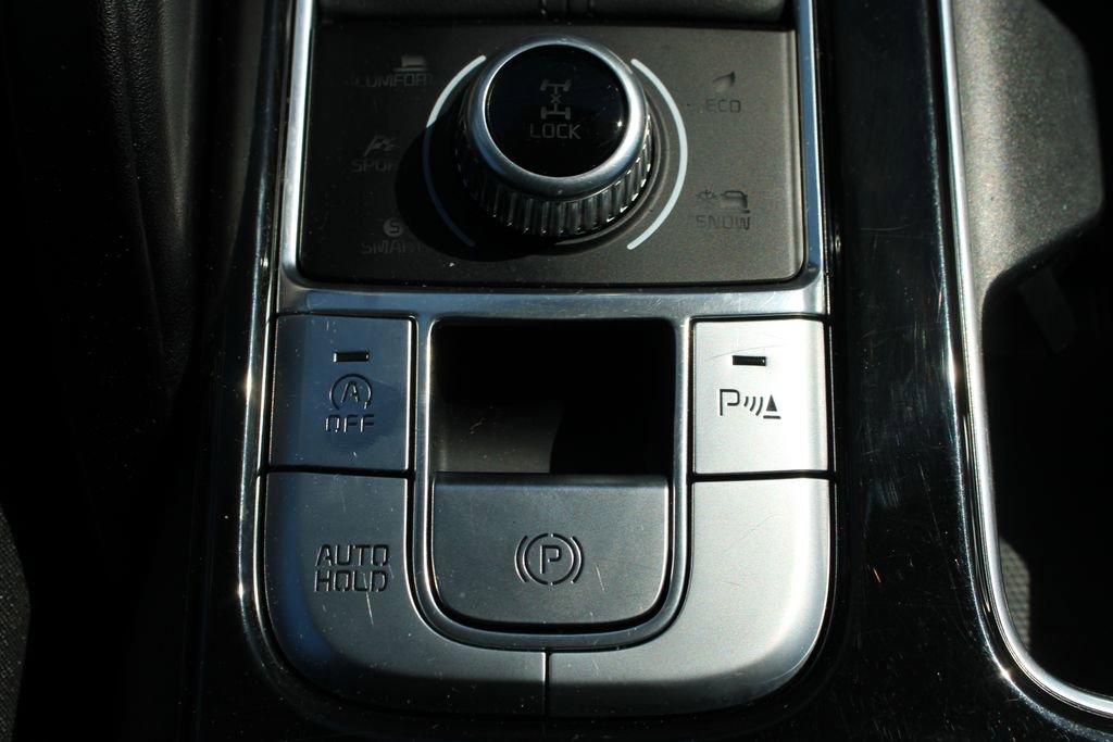 Used 2025 Kia Telluride S AWD/4WD image 20