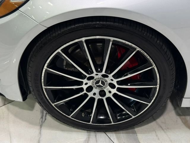 Used 2018 Mercedes-Benz C 300 Sedan image 33